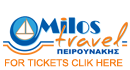 Milos Travel